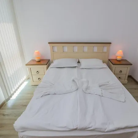 Aparthotel Sunny Victory Private Sunny Beach