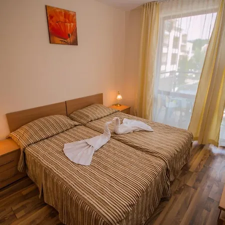 Sunny Victory Private Aparthotel *