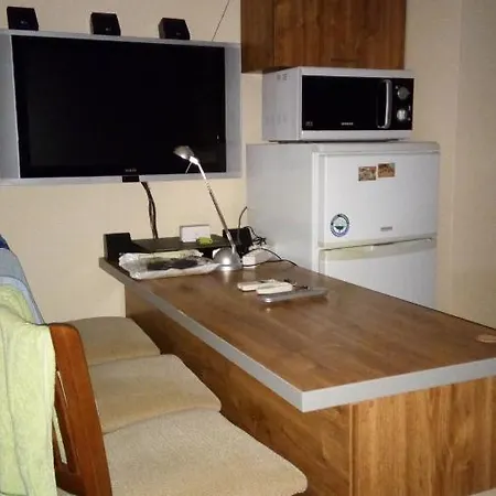 Sunny Victory Private Aparthotel Sunny Beach