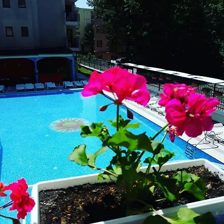 Aparthotel Sunny Victory Private Sunny Beach